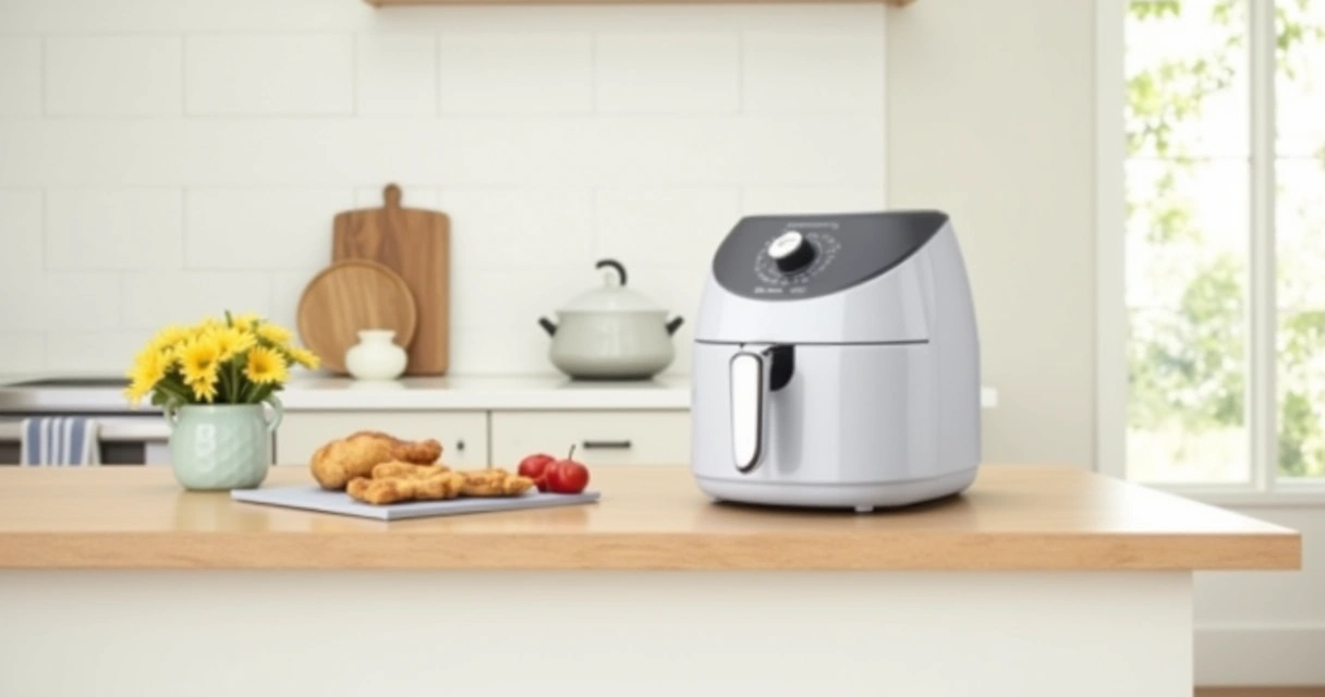 Best Air Fryers For Cooking Memorial Day Bbq Ribs