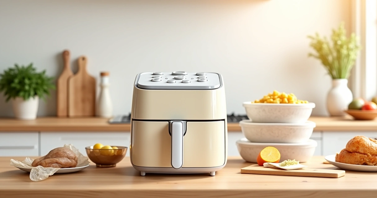 Best Air Fryers For Everyday Use In 2026