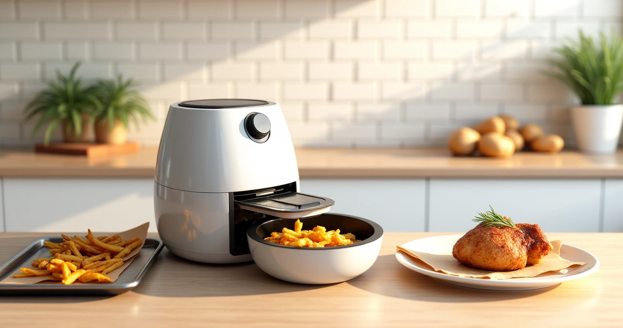 Best Air Fryers For Everyday Use