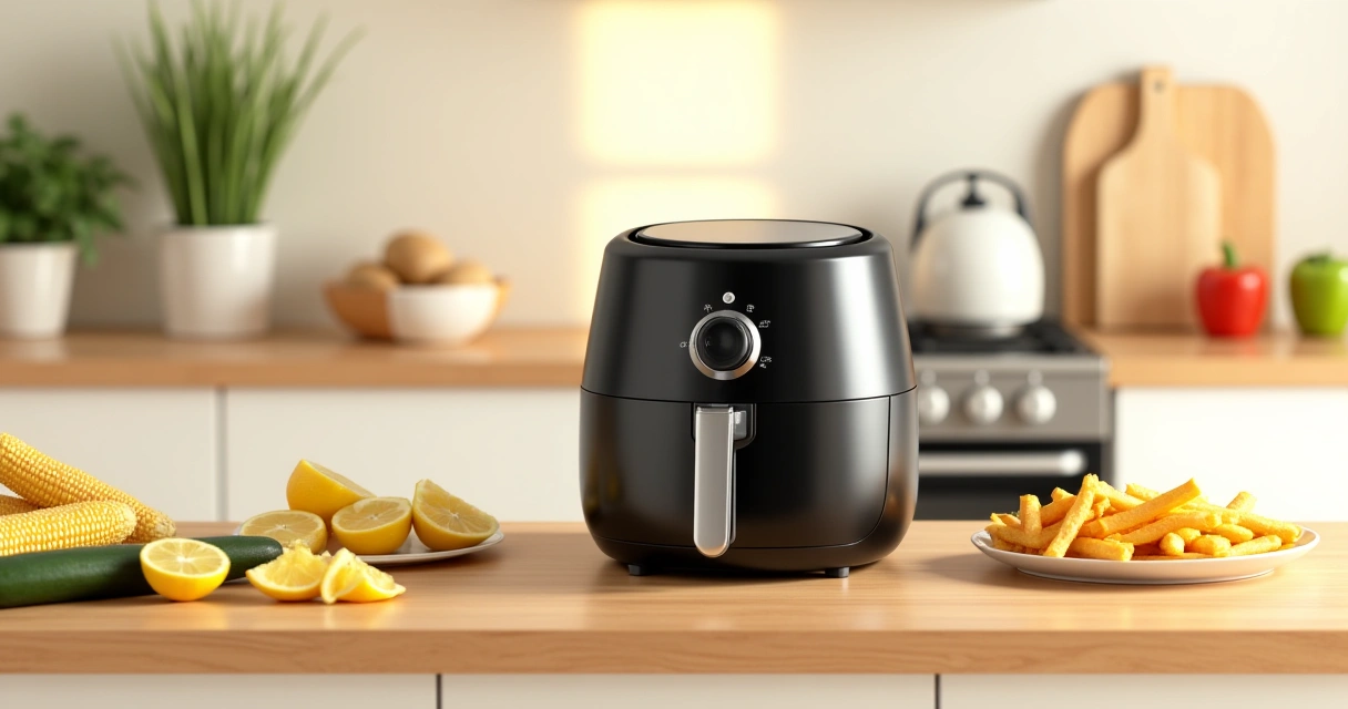 Best Air Fryers For Summer 2026