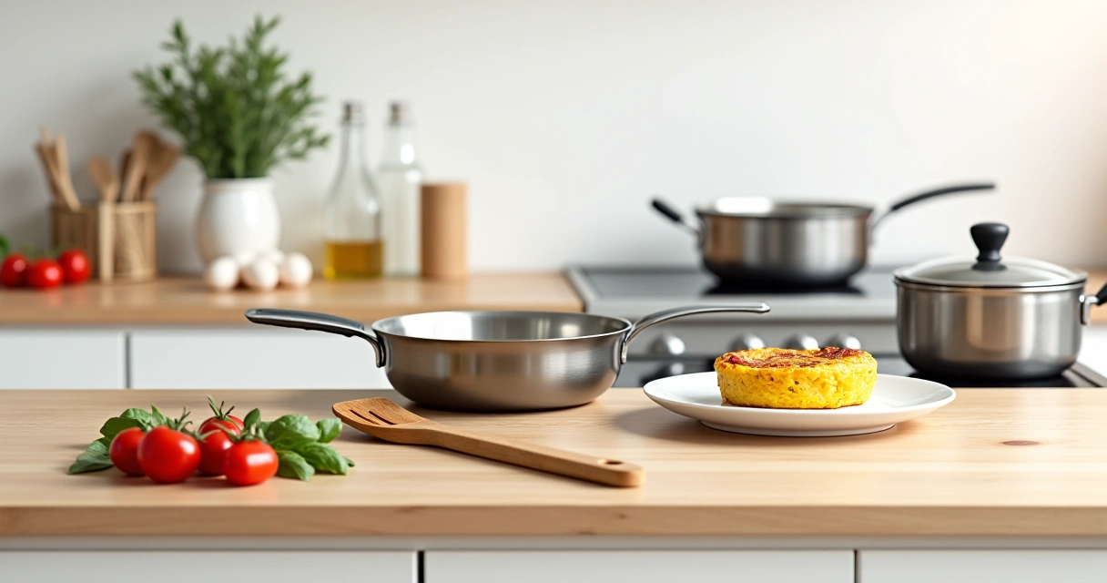 Best Cookware For Everyday Use