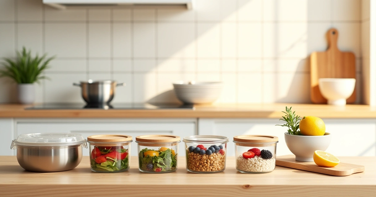 Best Food Storage For Everyday Use