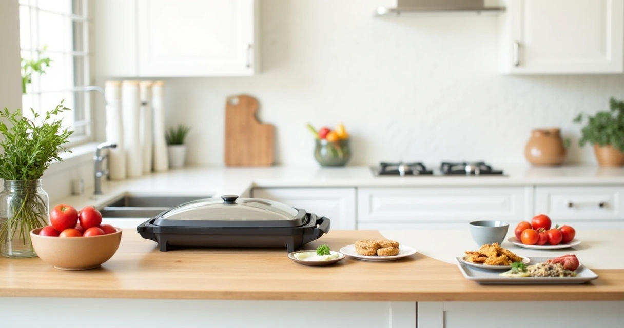 Best Grill Mats for Memorial Day BBQs