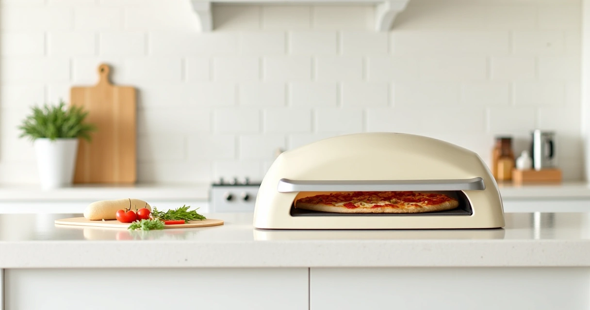 Best Grill Top Pizza Ovens For Memorial Day Outdoo