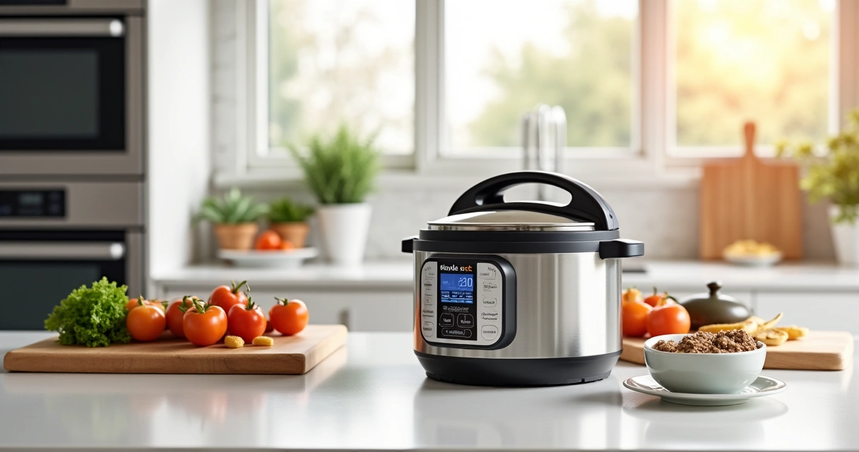 Best Instant Pots For Everyday Use In 2026