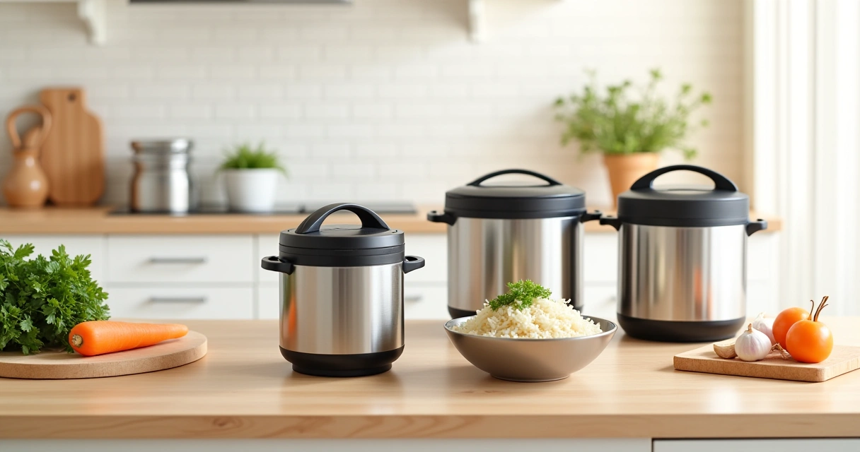 Best Instant Pots For Everyday Use