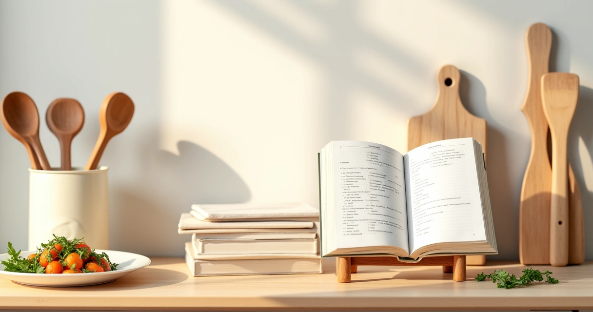 Best Recipe Books For Everyday Use