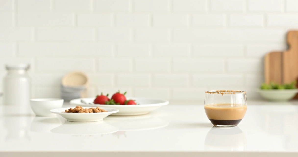 Breville Bambino Plus vs Nespresso Expert for Spring Coffee and Espresso Recipes at Home