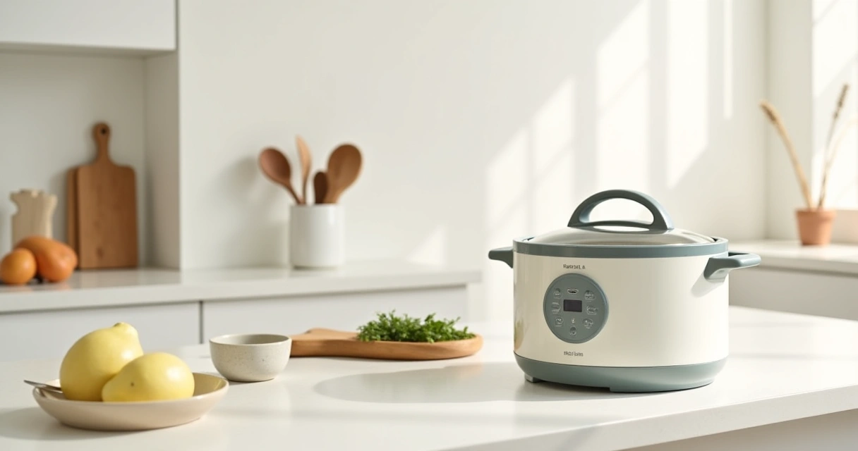 Buy Instant Pot for BBQ