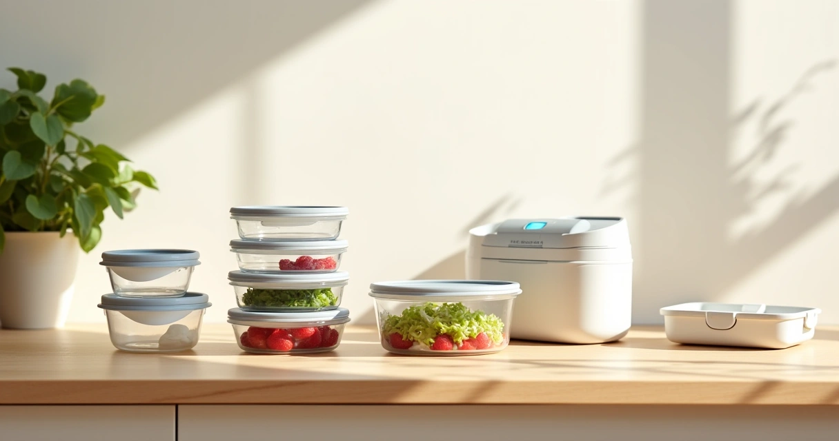 Food Storage Buying Guide What To Look For In 2026