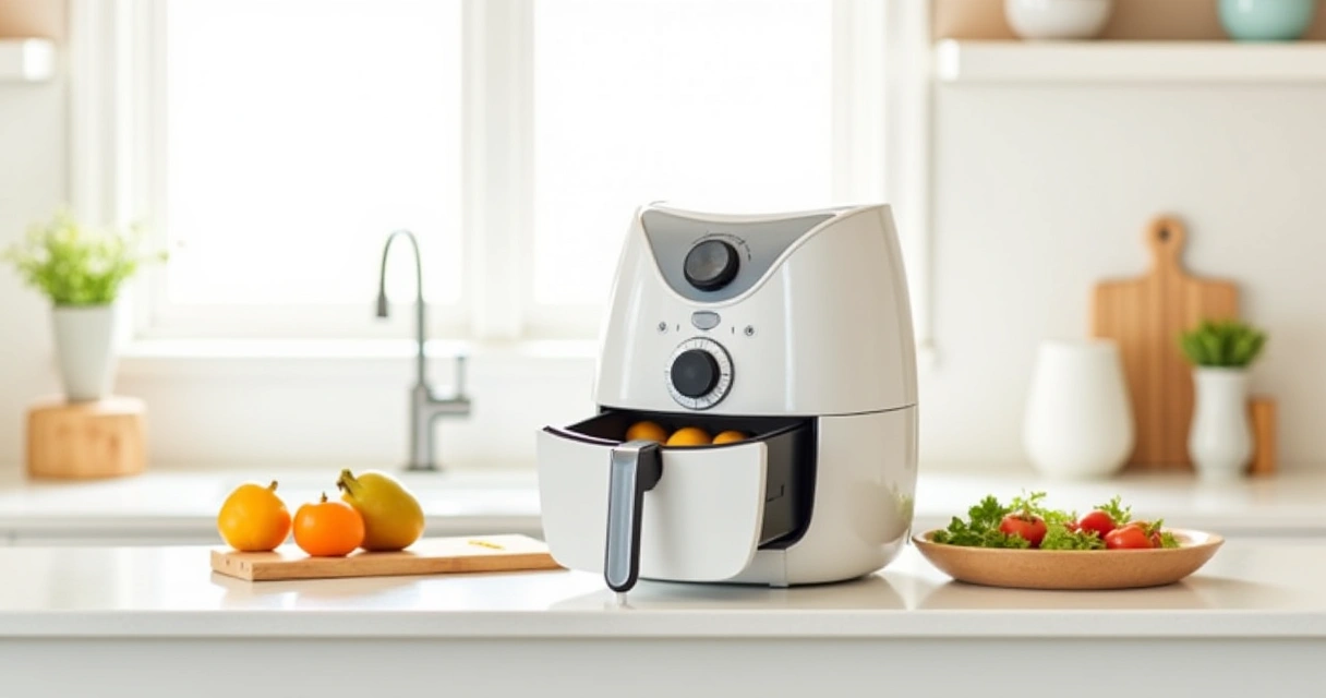 Top Air Fryer Picks: Best Crispy Results Without the Oil Mess