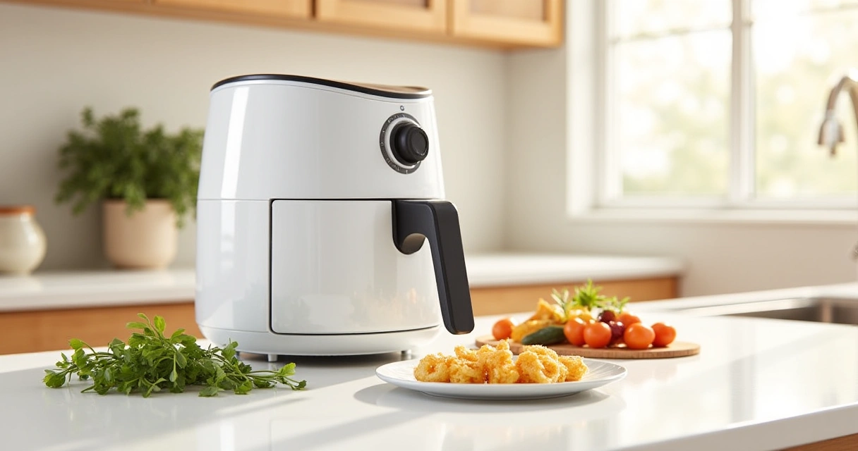 how to choose the right air fryer for crispy father's day grilled cheese bites and side dishes