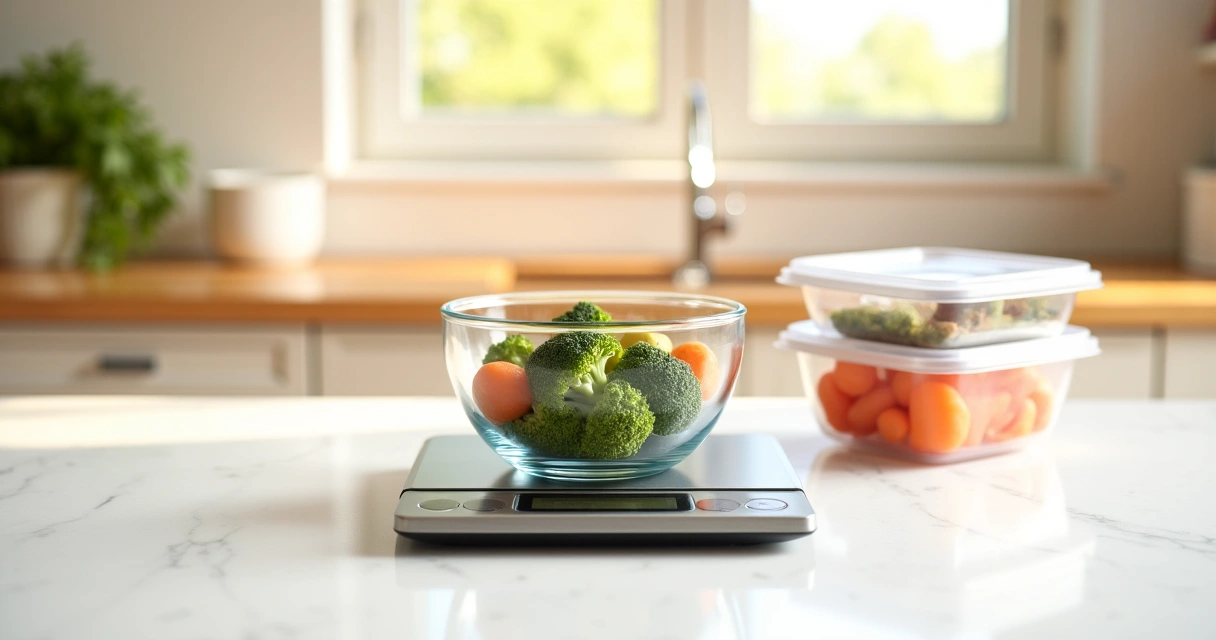 How To Choose The Right Meal Prep Food Scales 2026
