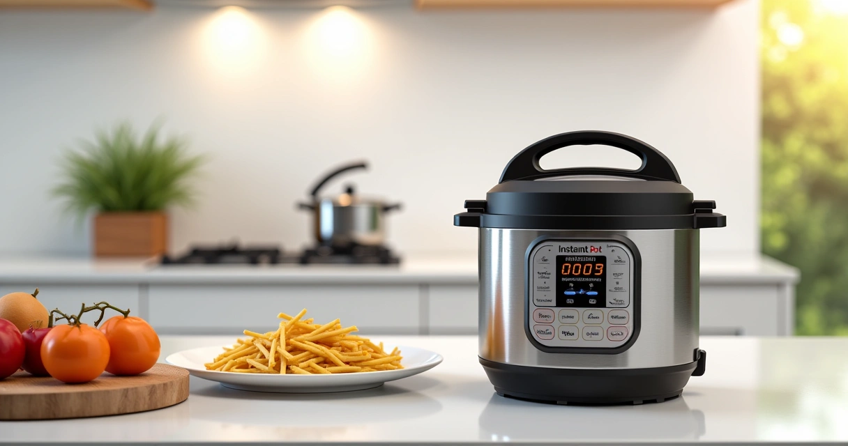 How to Choose the Right Mini Instant Pot in 2026