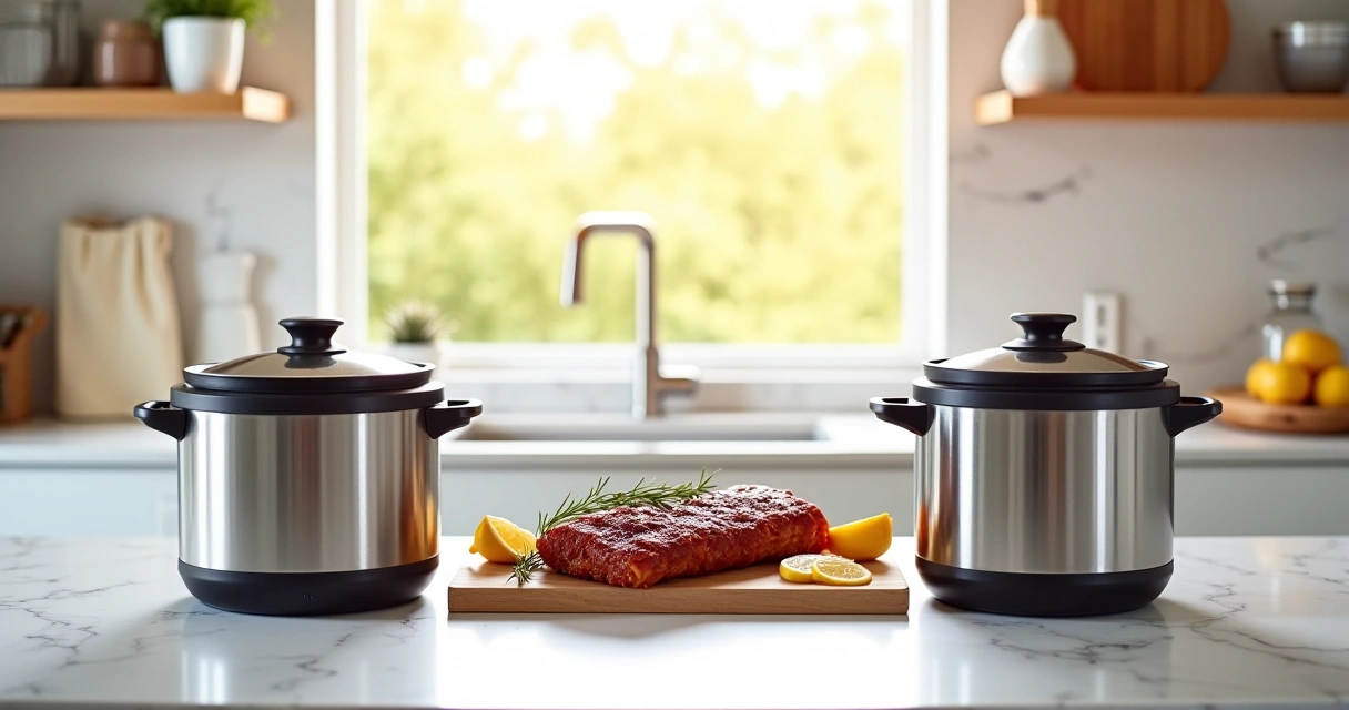 Instant Pot Pro vs. Pro Plus for Summer BBQ Ribs