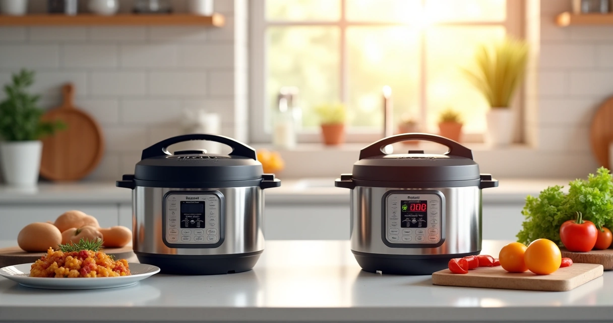 Instant Pots Vs Meal Prep Tools Which Should You