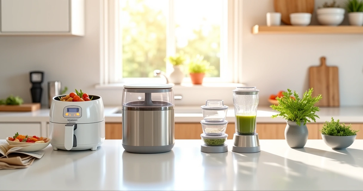 Kitchen Gadgets Buying Guide: What to Look For in 2026