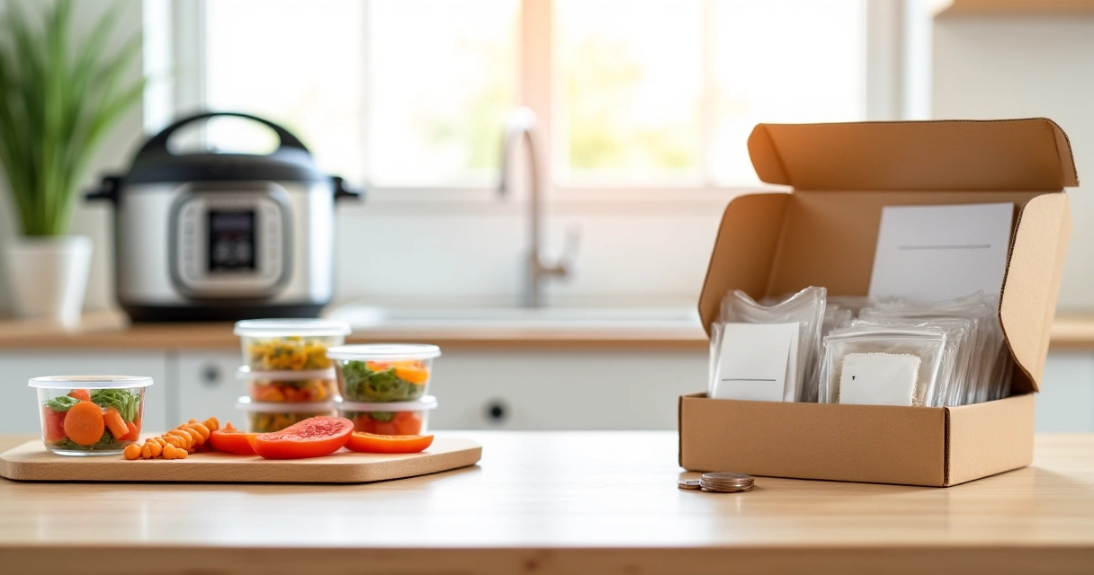 Meal Prep Vs Meal Kits Which Saves More Money