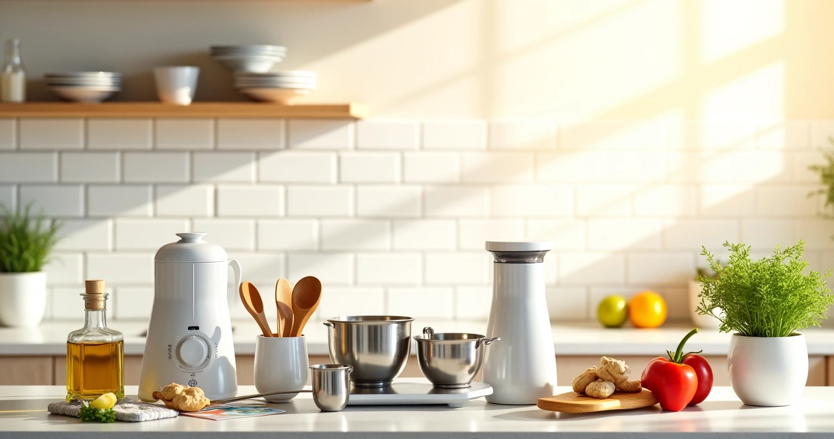 🥗 What's Your Healthy Cooking Style?