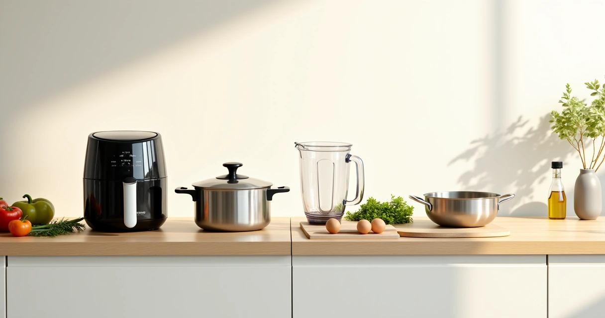 🥗 Which Cooking Method Fits Your Healthy Eating Goals?